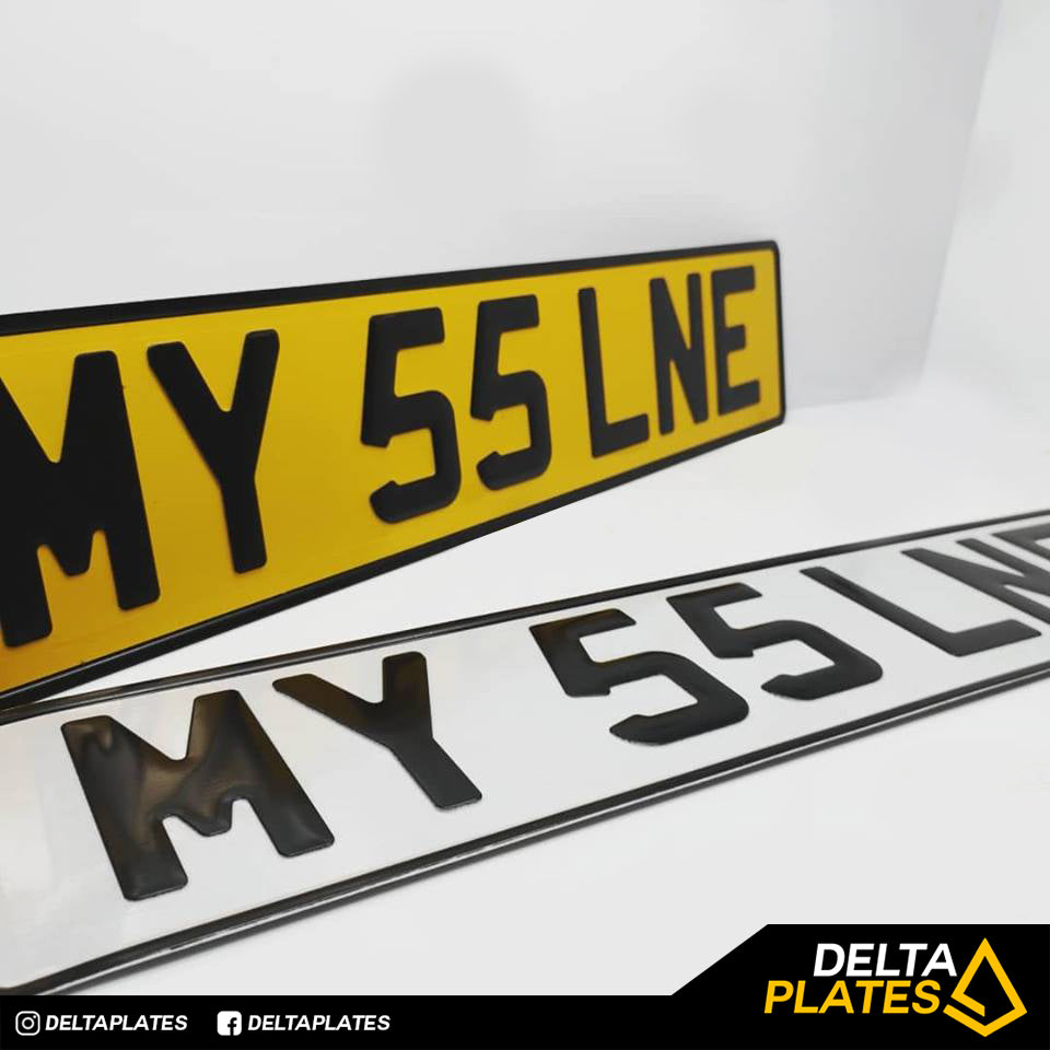 Pressed plates sales