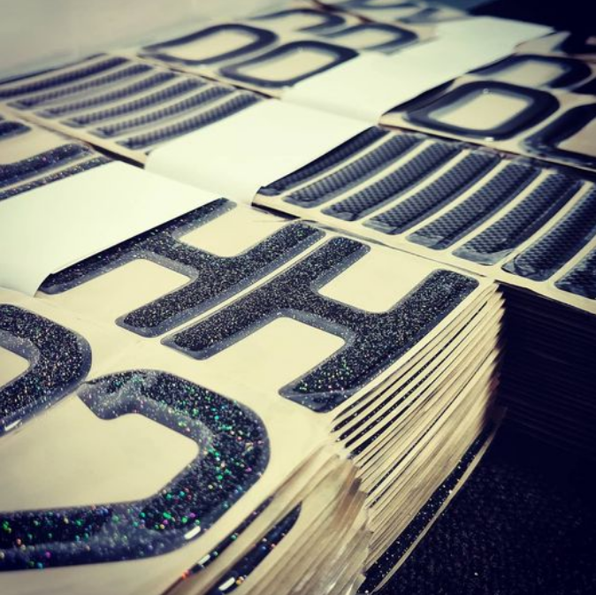 We offer competitive prices to wholesale & trade customers – Delta Plates