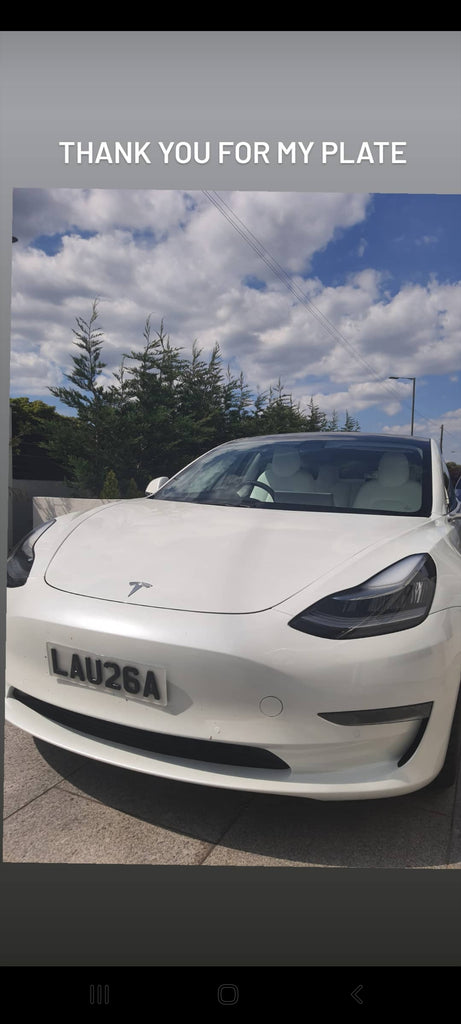 Even Tesla's like the 3D gel look 🤩