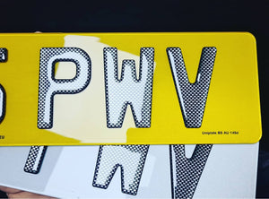 3D Carbon Gel plates - still legal under BSAU145D